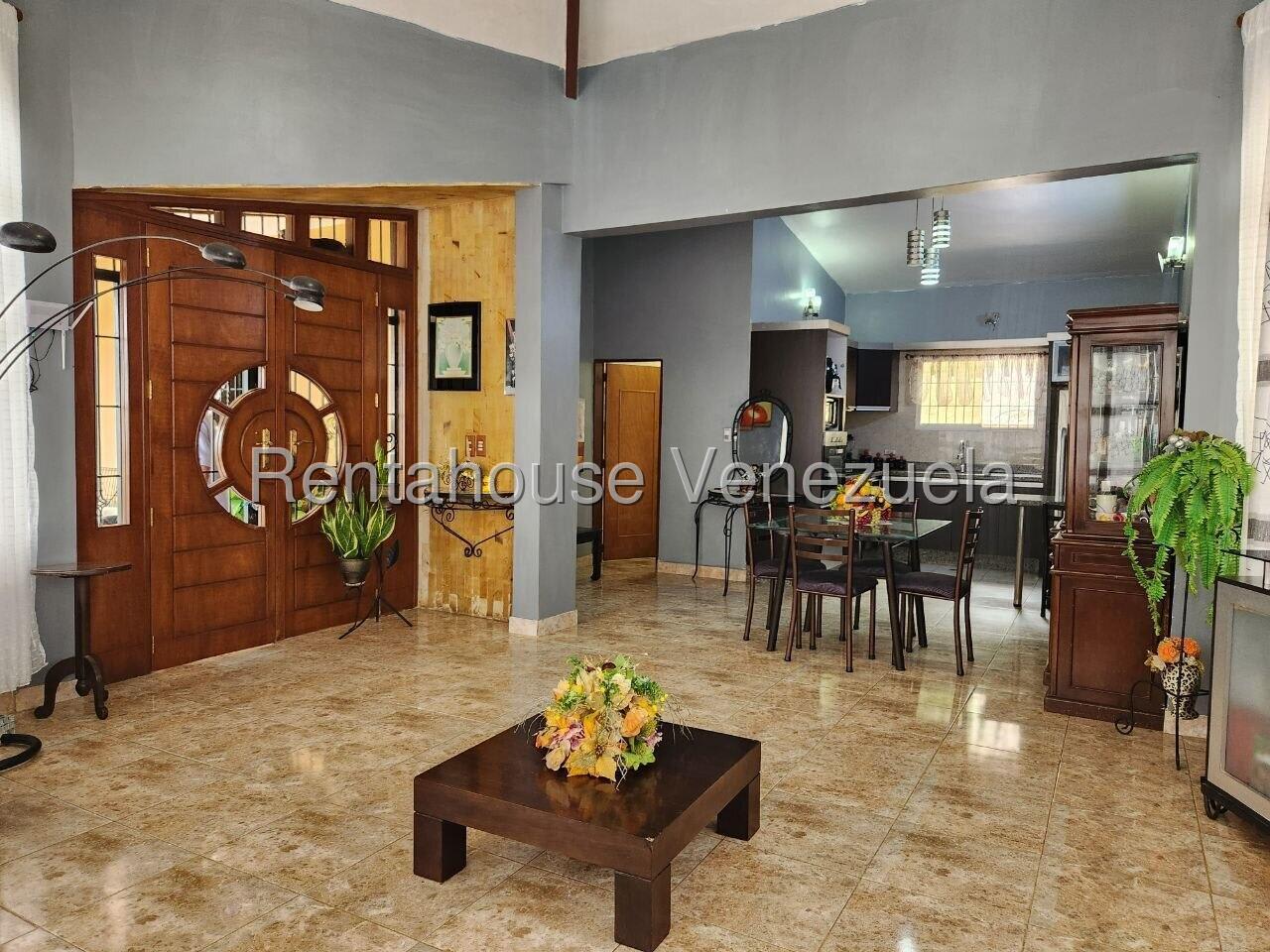 Casa en venta en Barquisimeto (Parroquia Concepcion), foto 3 de 12