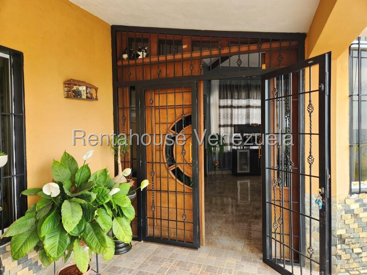 Casa en venta en Barquisimeto (Parroquia Concepcion), foto 2 de 12