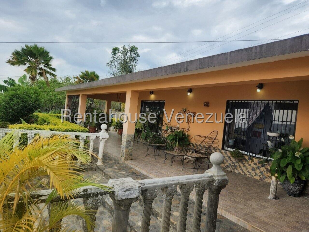 Casa en venta en Barquisimeto (Parroquia Concepcion), foto 1 de 12
