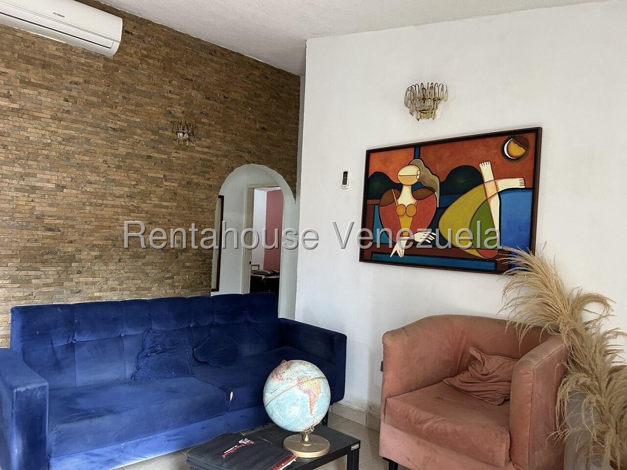 Casa en venta en Cabudare (Villas de Yara), foto 2 de 12