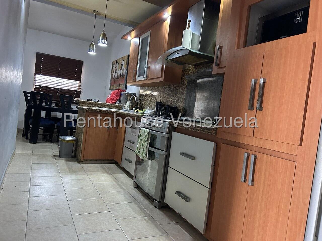 Casa en venta en Cabudare (Villas de Yara), foto 4 de 12