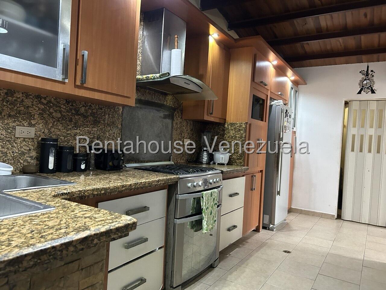 Casa en venta en Cabudare (Villas de Yara), foto 5 de 12