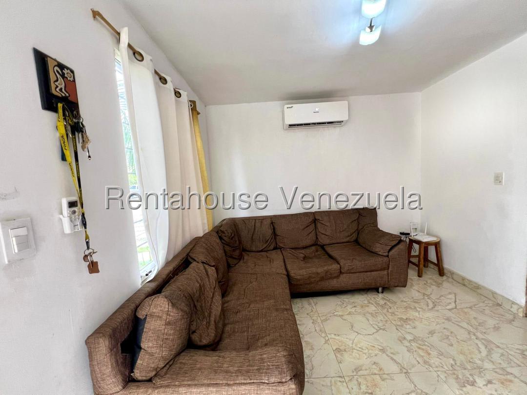 Casa en venta en Cabudare (Terrazas de la Ensenada), foto 3 de 12