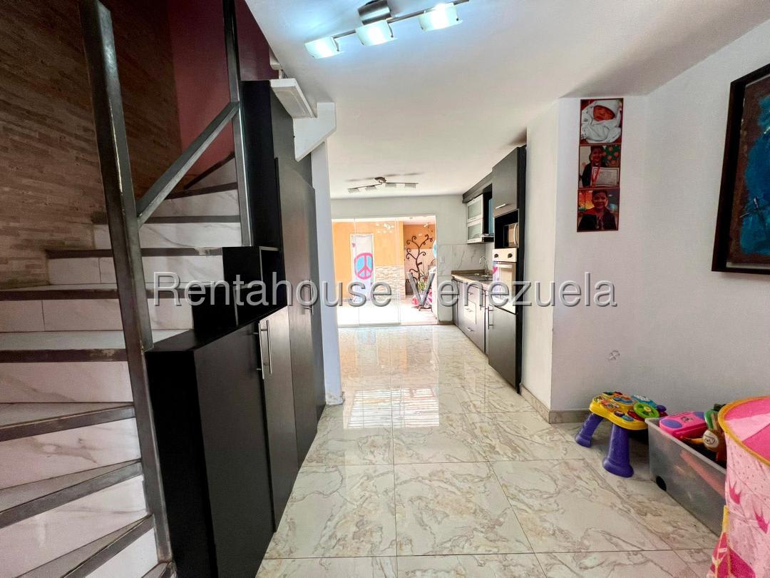 Casa en venta en Cabudare (Terrazas de la Ensenada), foto 5 de 12