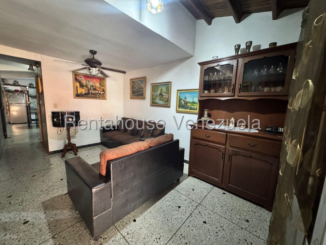 Casa en venta en Barquisimeto (Parroquia El Cuji), foto 4 de 12