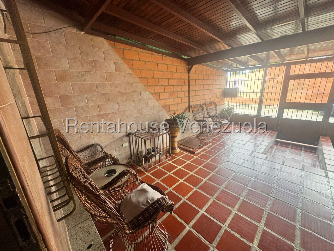 Casa en venta en Barquisimeto (Parroquia El Cuji), foto 2 de 12