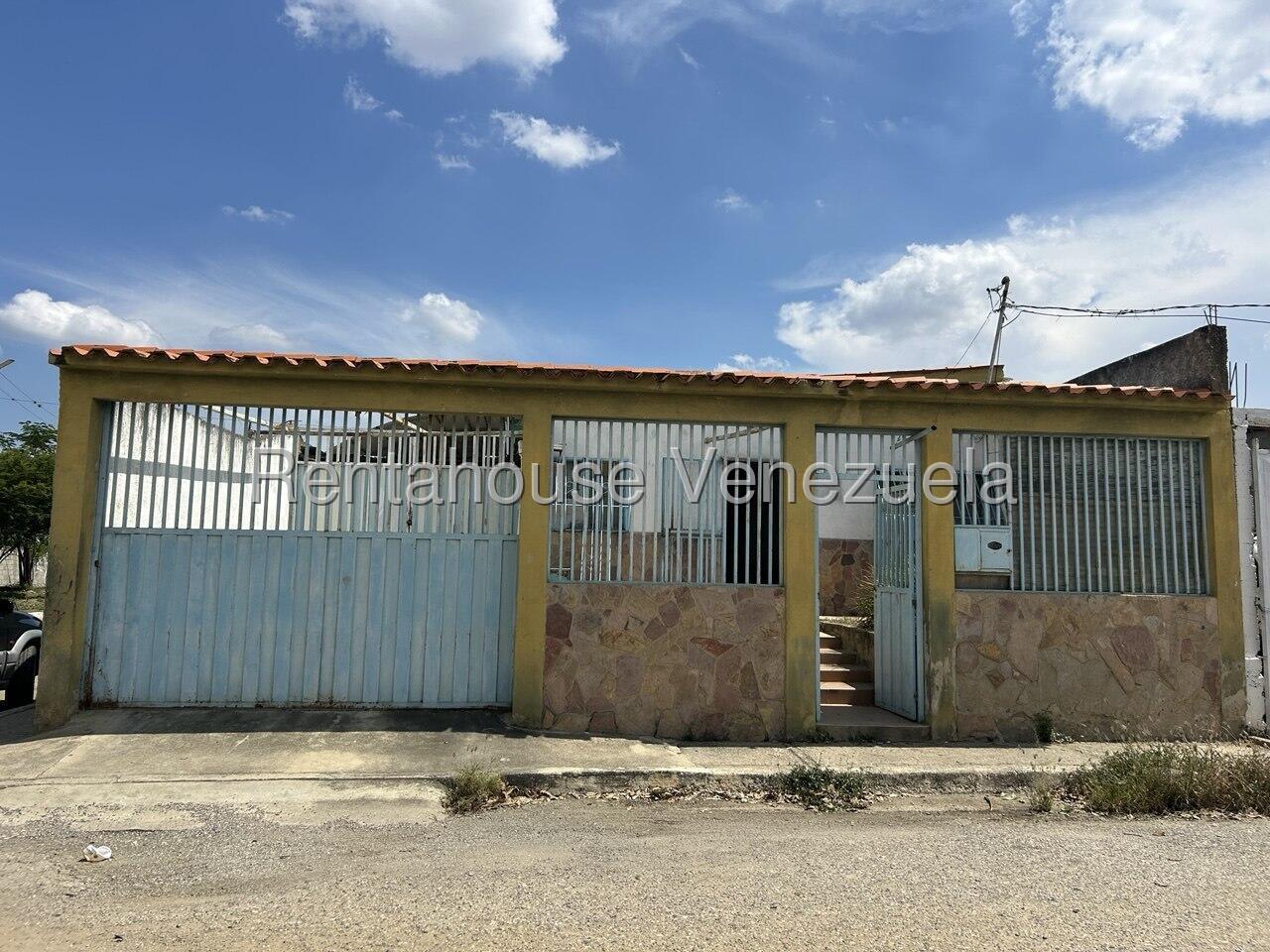 Casa en venta en Barquisimeto (Parroquia Tamaca), foto 1 de 12