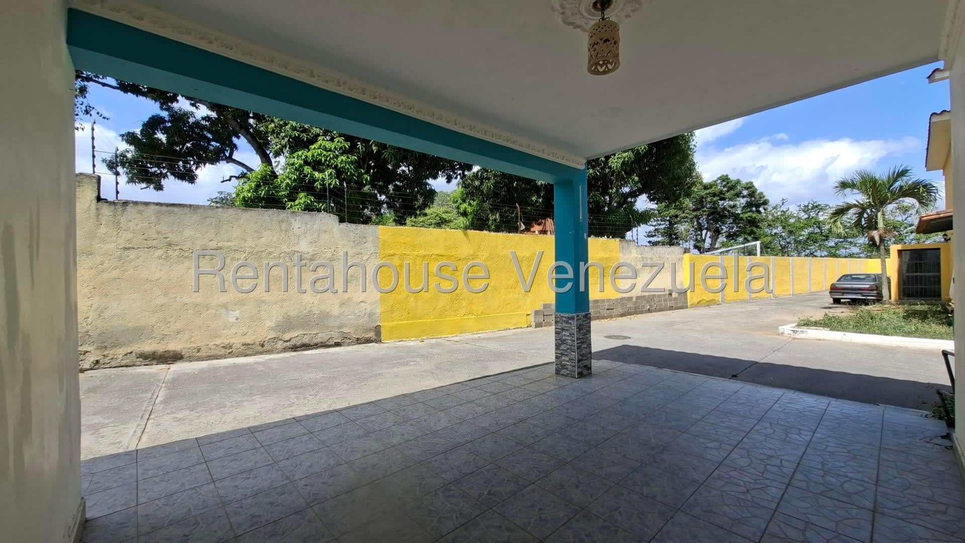 Casa en venta en Barquisimeto (Parroquia Concepcion), foto 3 de 12