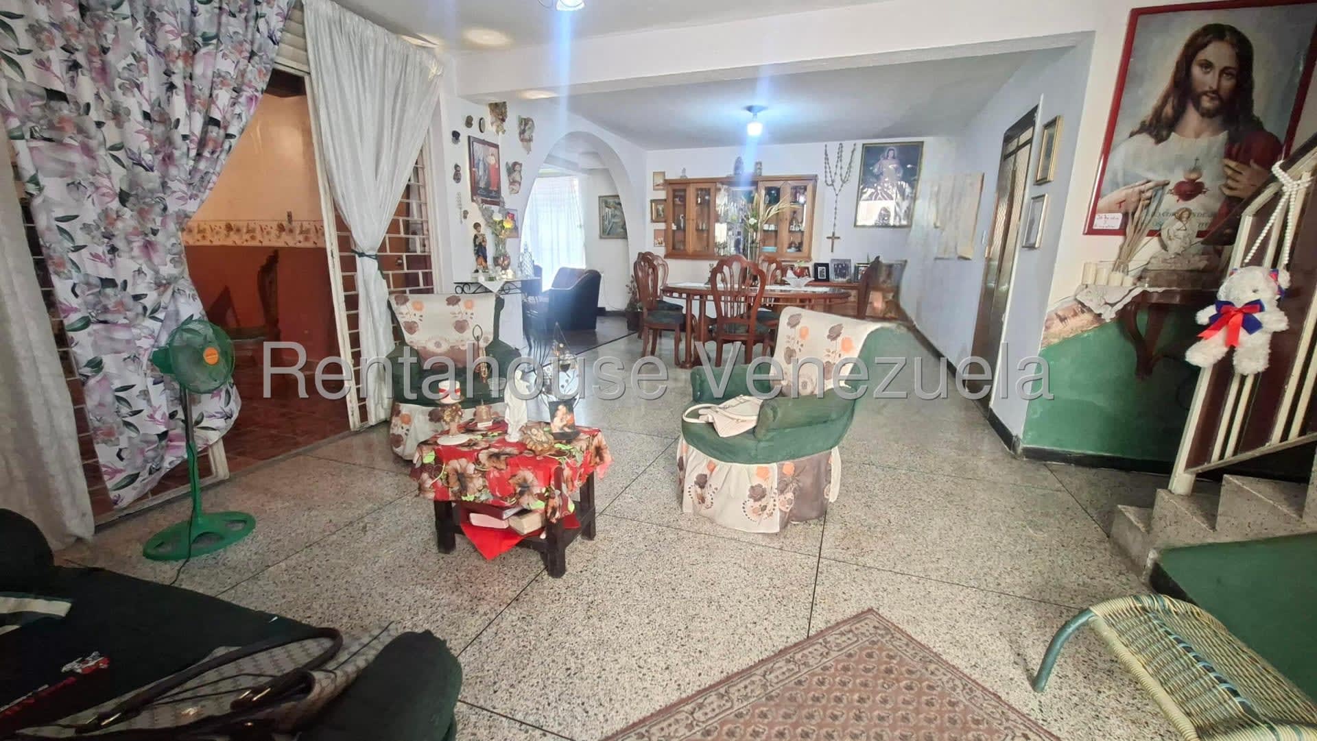 Casa en venta en Barquisimeto (Parroquia Concepcion), foto 4 de 12
