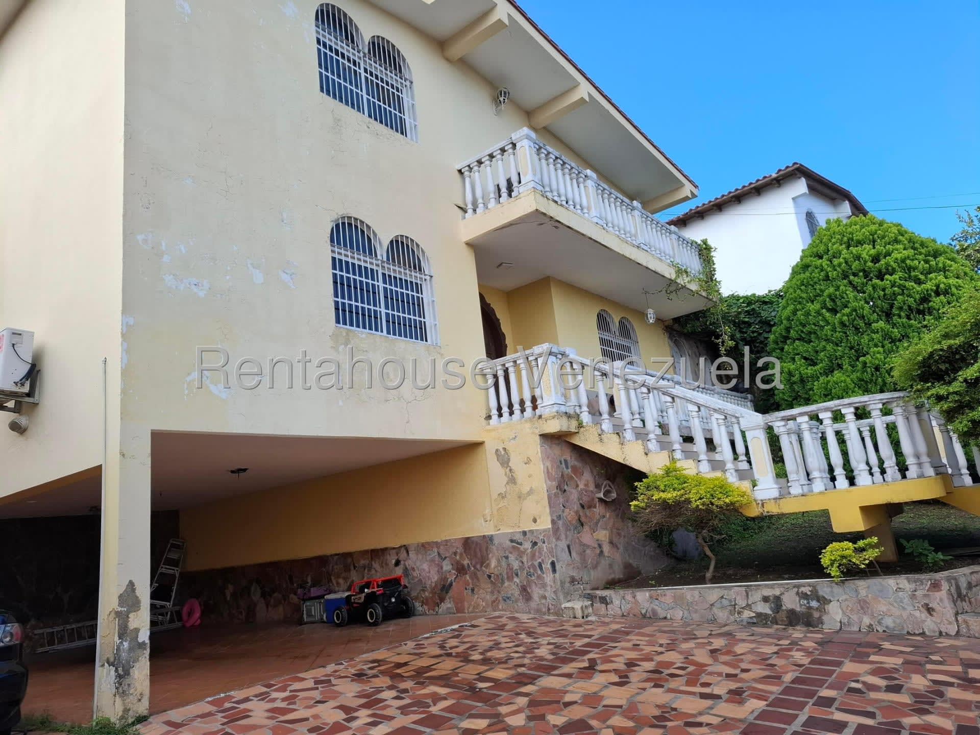 Casa en venta en Barquisimeto (Colinas De Santa Rosa), foto 2 de 12