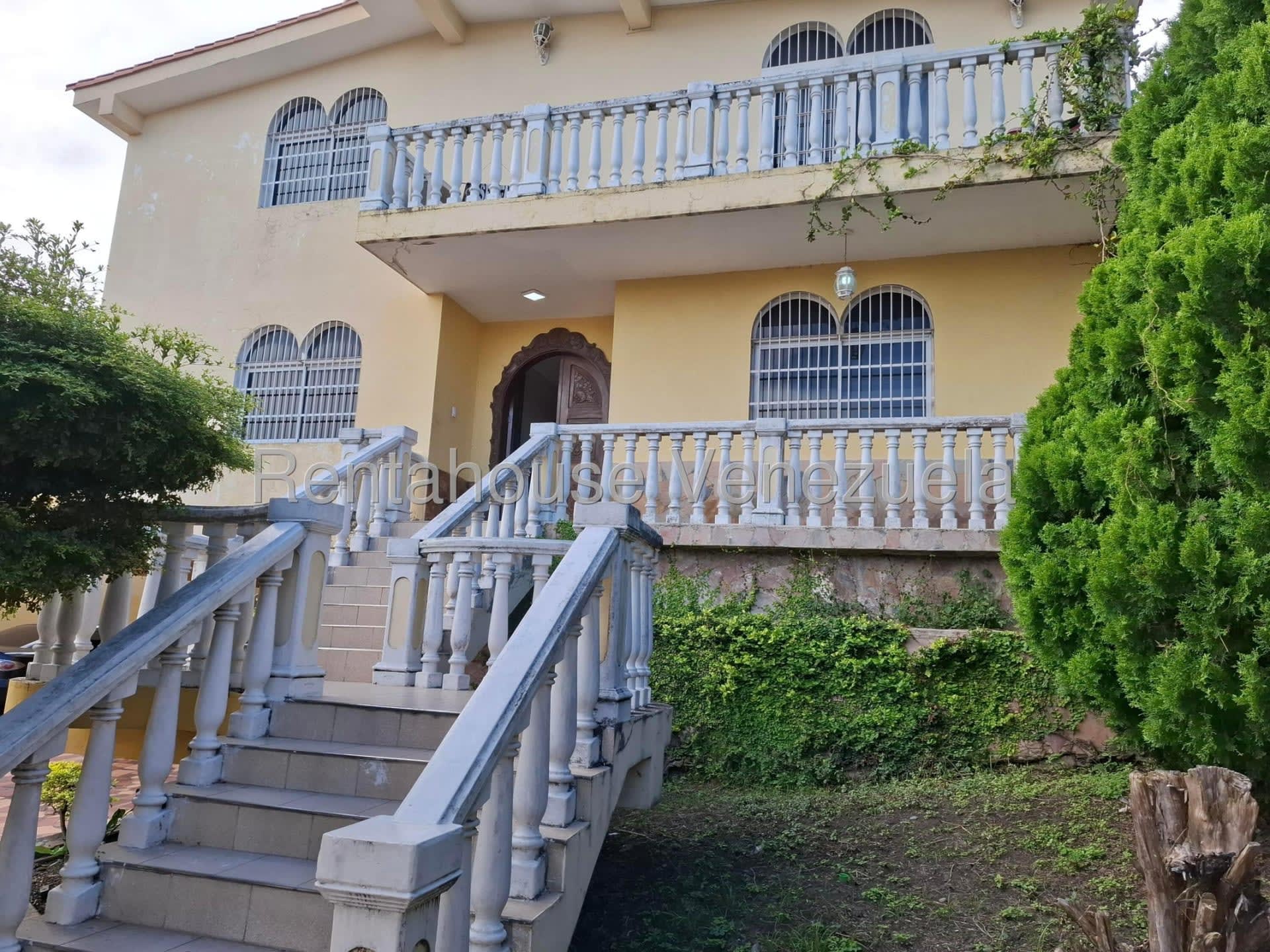 Casa en venta en Barquisimeto (Colinas De Santa Rosa), foto 1 de 12