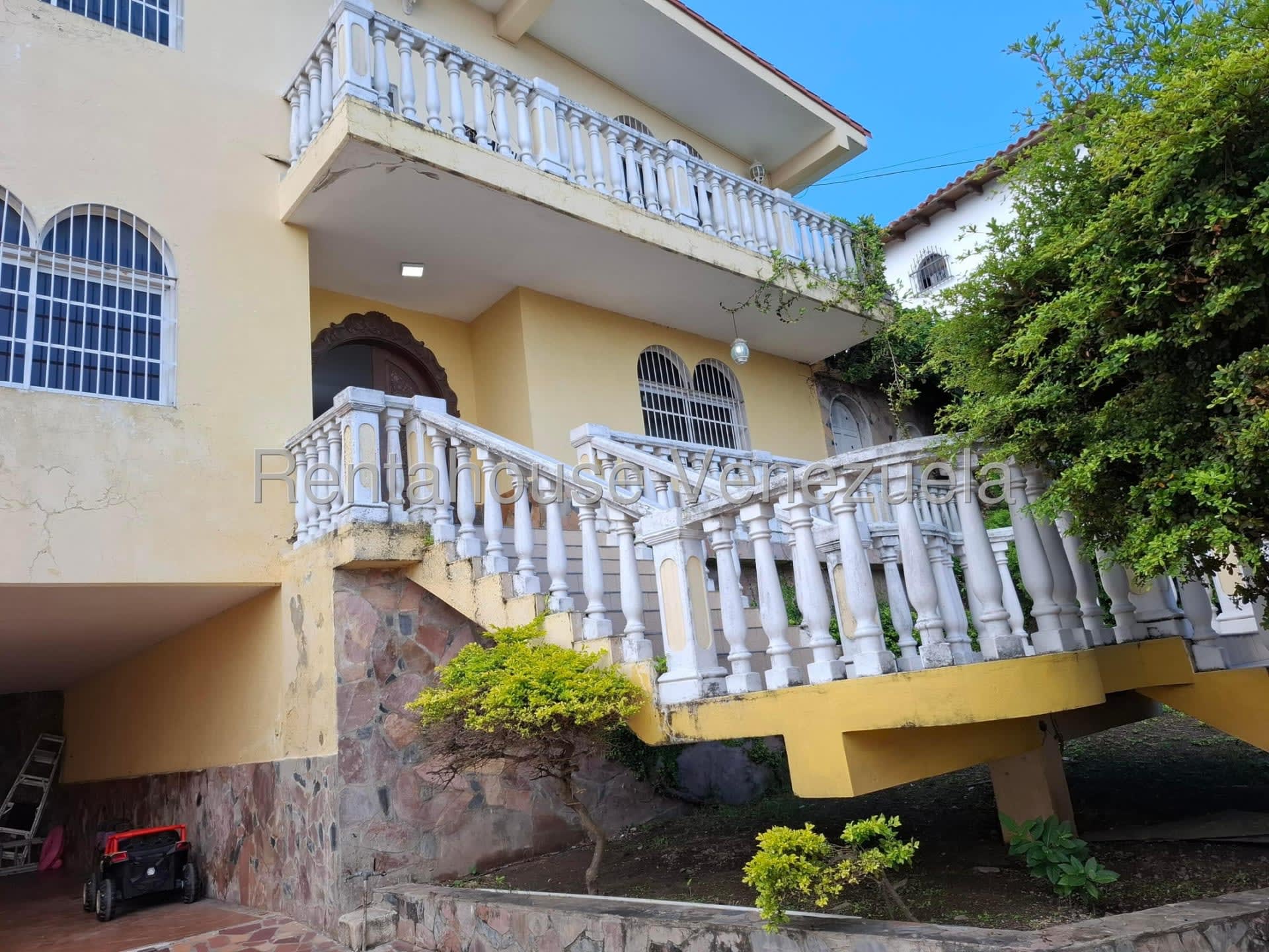 Casa en venta en Barquisimeto (Colinas De Santa Rosa), foto 3 de 12