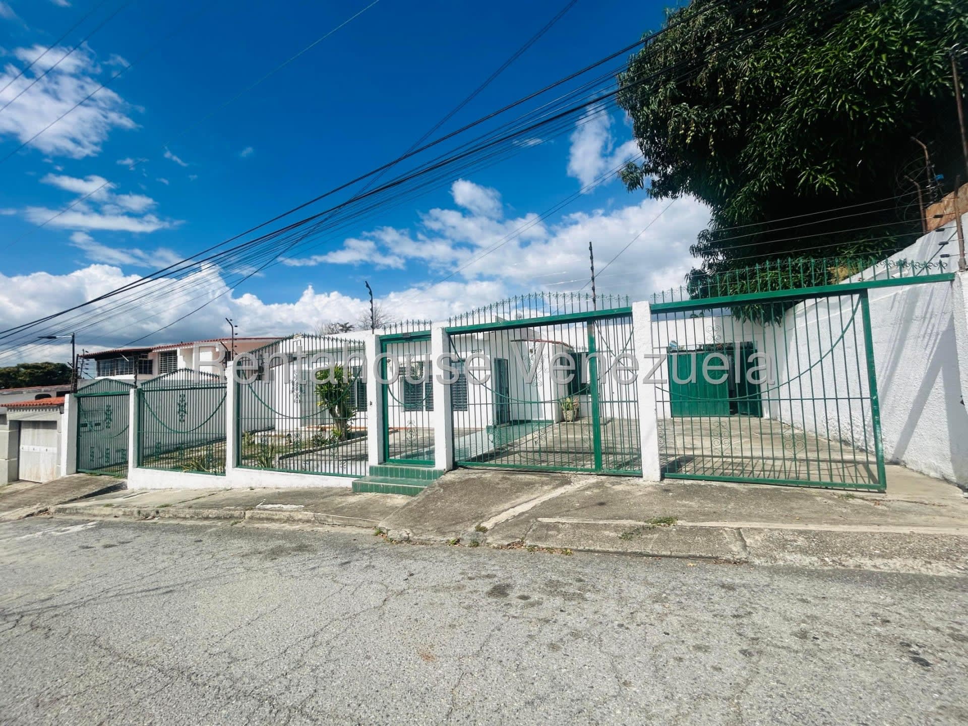 Casa en venta en Barquisimeto (Santa Elena), foto 1 de 12