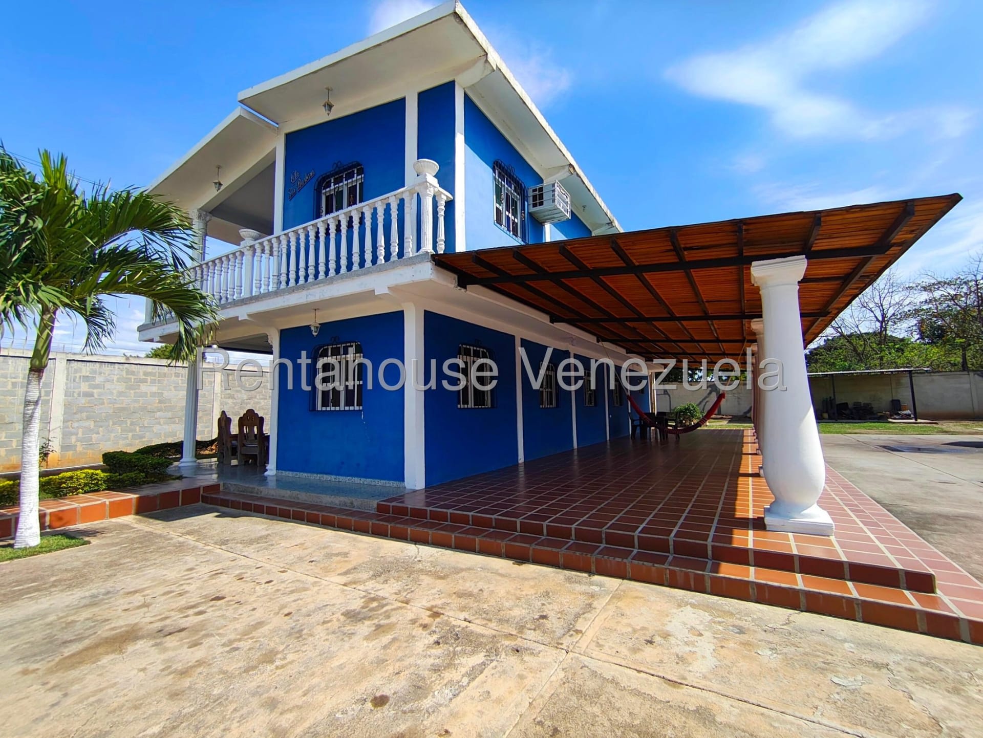 Casa en venta en Barquisimeto (Parroquia El Cuji), foto 3 de 12
