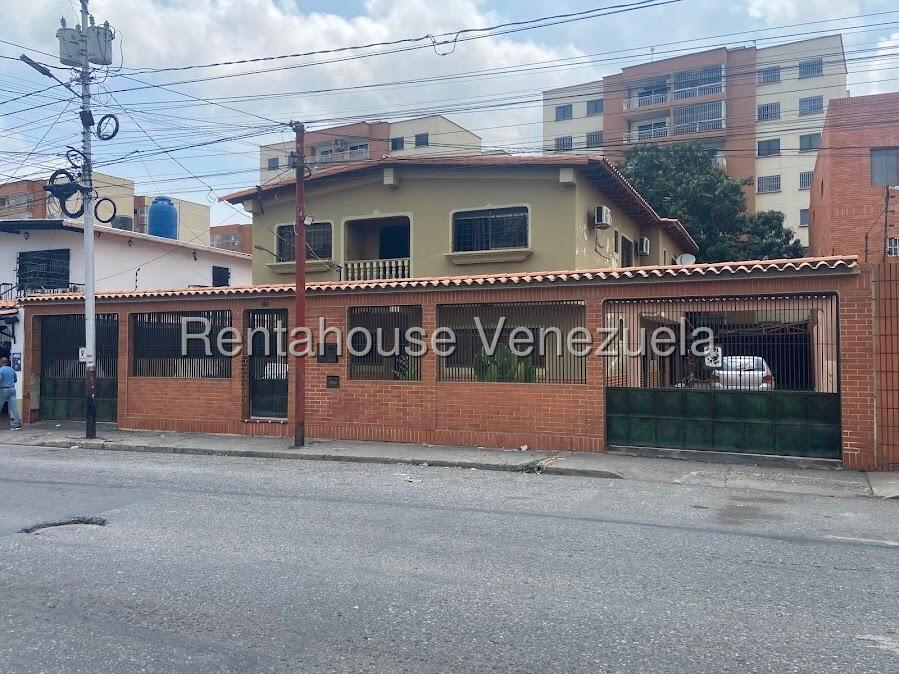 Casa en venta en Barquisimeto (Parroquia Concepcion), foto 3 de 12