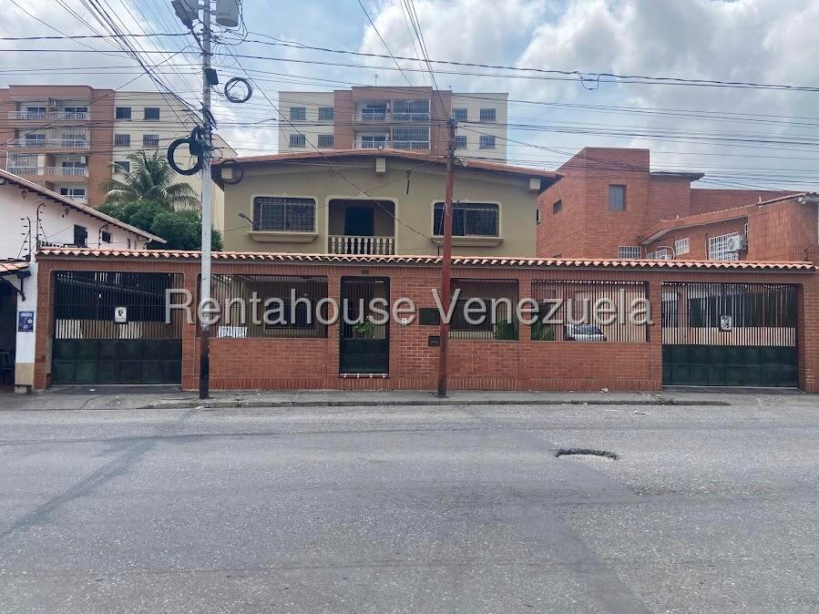 Casa en venta en Barquisimeto (Parroquia Concepcion), foto 1 de 12