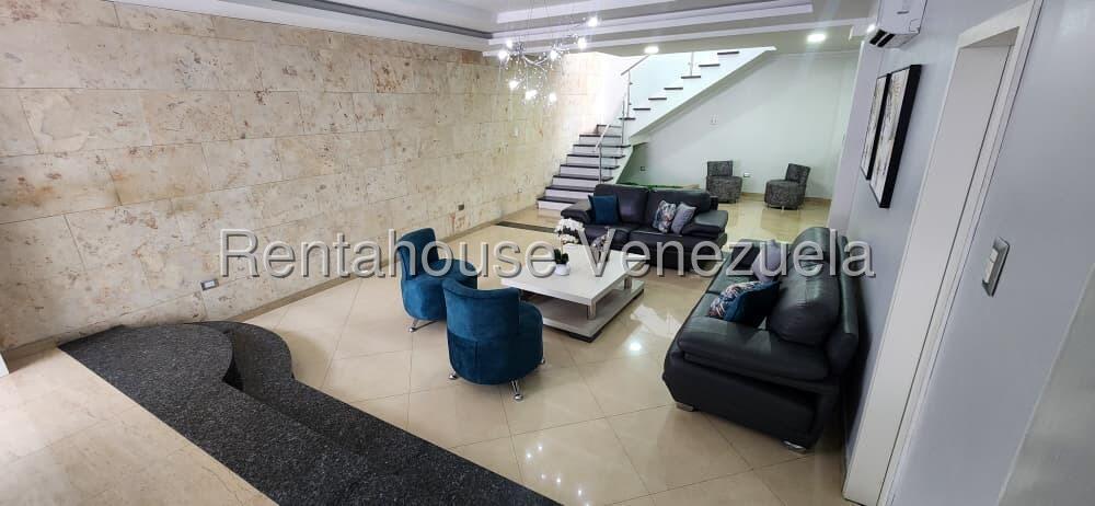 Casa en venta en Barquisimeto (Los Cardones), foto 3 de 12