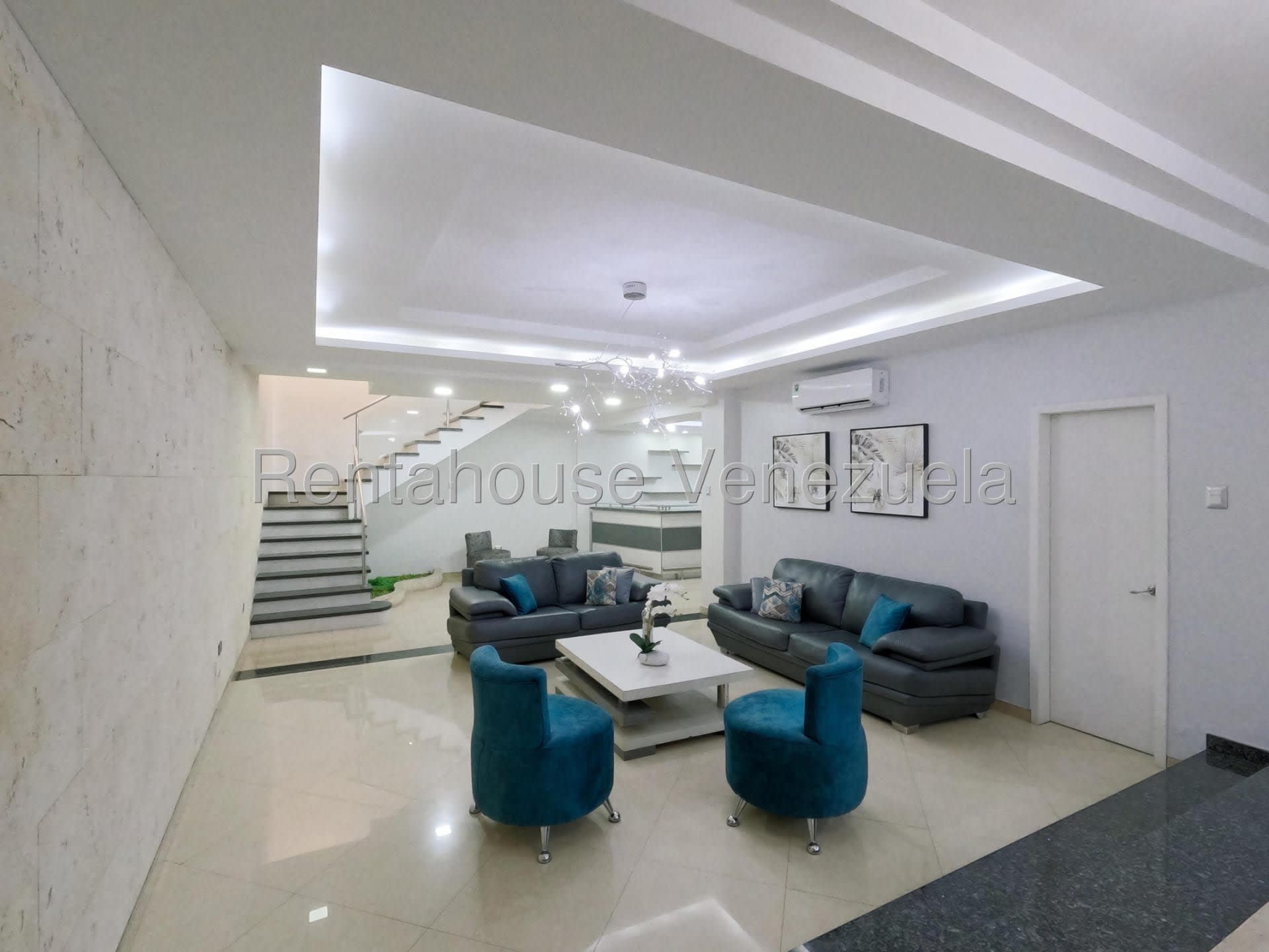Casa en venta en Barquisimeto (Los Cardones), foto 2 de 12