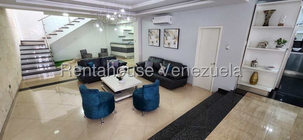 Casa en venta en Barquisimeto (Los Cardones), foto 1 de 12