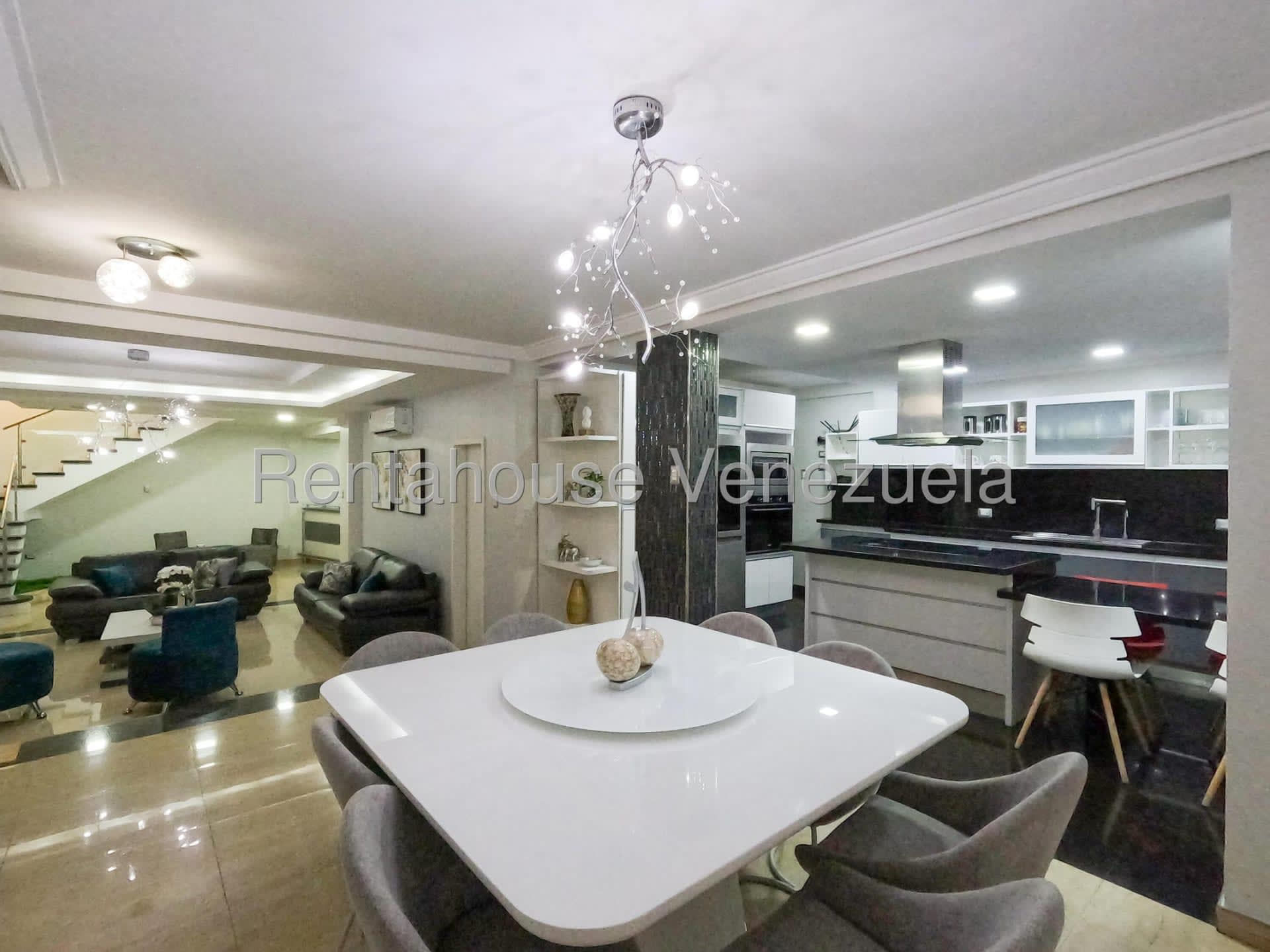 Casa en venta en Barquisimeto (Los Cardones), foto 4 de 12