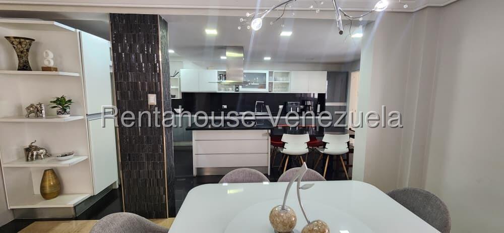 Casa en venta en Barquisimeto (Los Cardones), foto 5 de 12