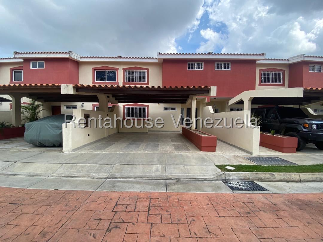 Casa en venta en Barquisimeto (La Rosaleda), foto 1 de 12
