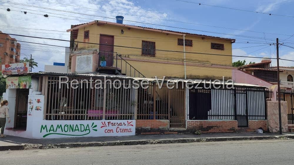 Casa en venta en Barquisimeto (Centro), foto 1 de 12