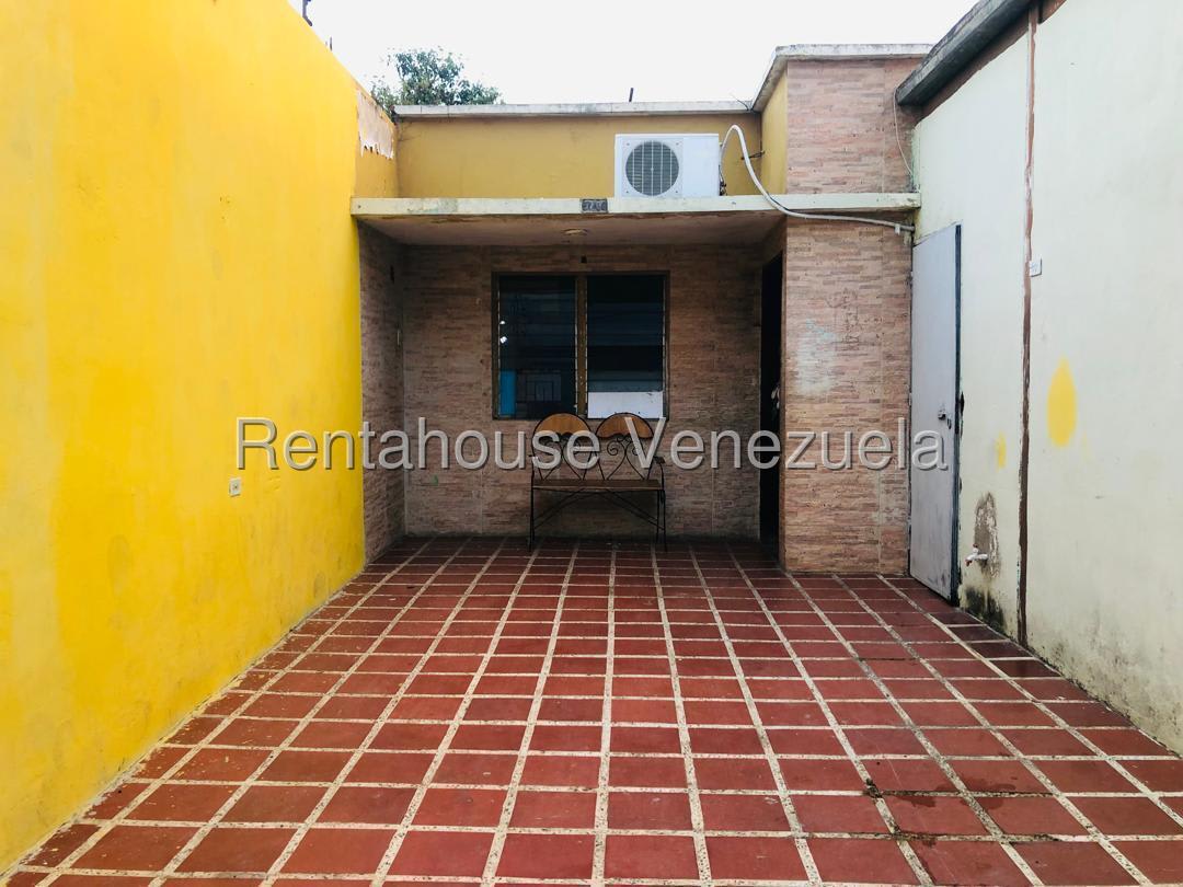 Casa en venta en Barquisimeto (Parroquia Concepcion), foto 2 de 12