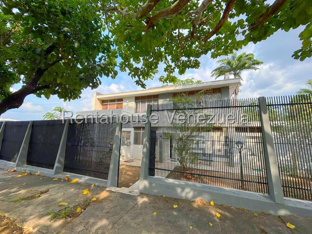 Casa en venta en Barquisimeto (Santa Elena), foto 2 de 12