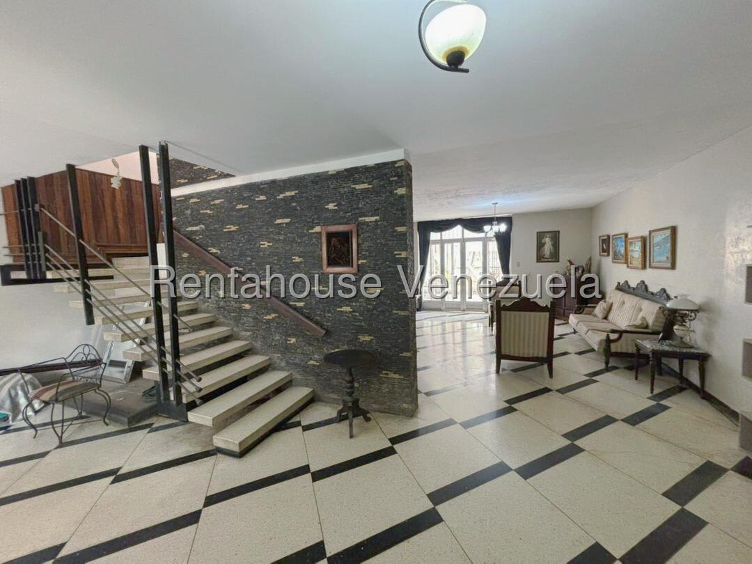 Casa en venta en Barquisimeto (Santa Elena), foto 5 de 12