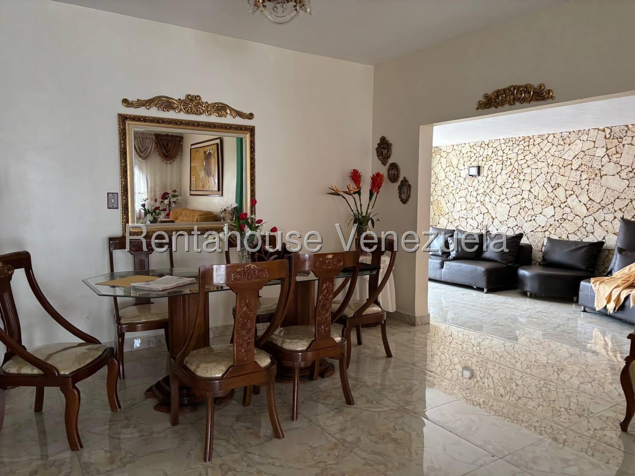 Casa en venta en Barquisimeto (Zona Oeste), foto 4 de 12