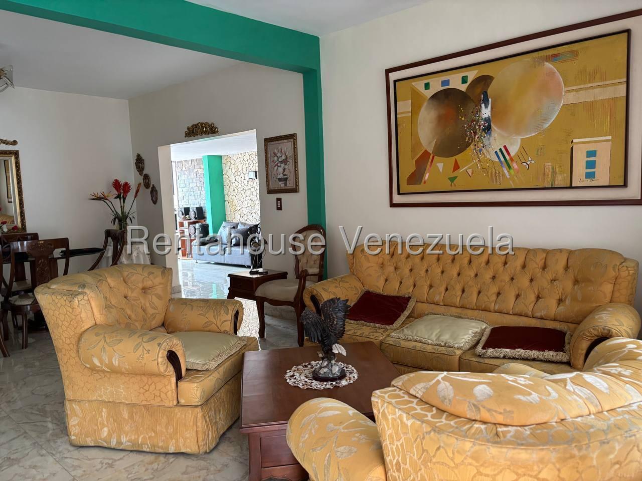 Casa en venta en Barquisimeto (Zona Oeste), foto 3 de 12