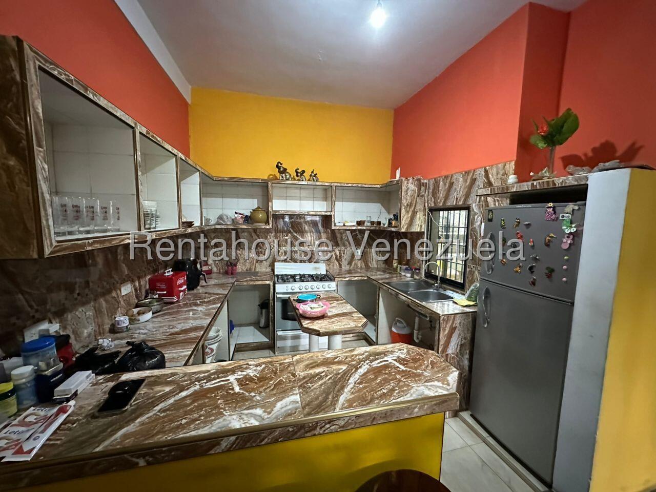 Casa en venta en Barquisimeto (Zona Oeste), foto 4 de 12