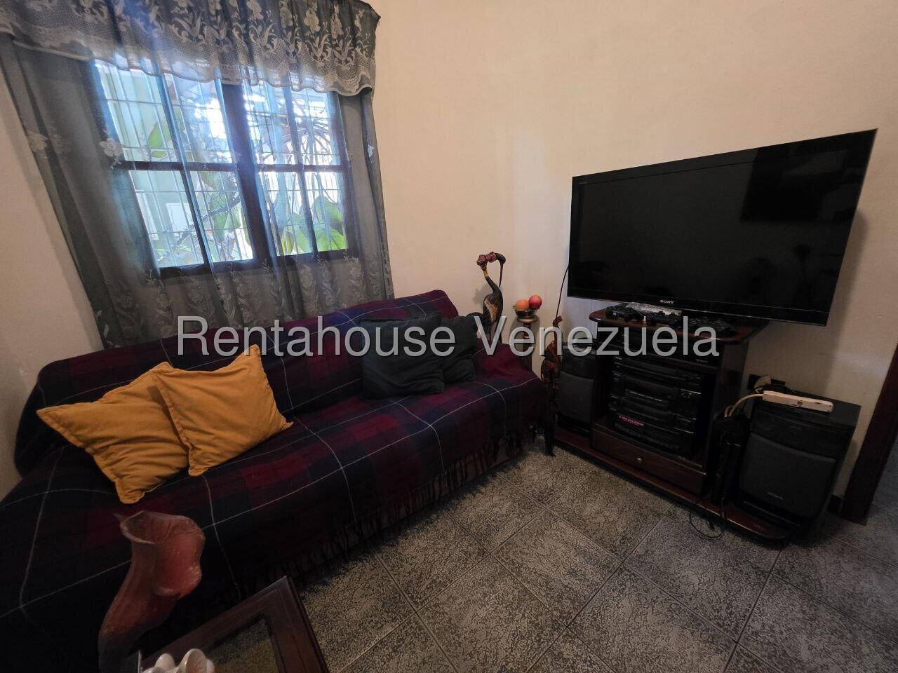 Casa en venta en Barquisimeto (Del Este), foto 3 de 12