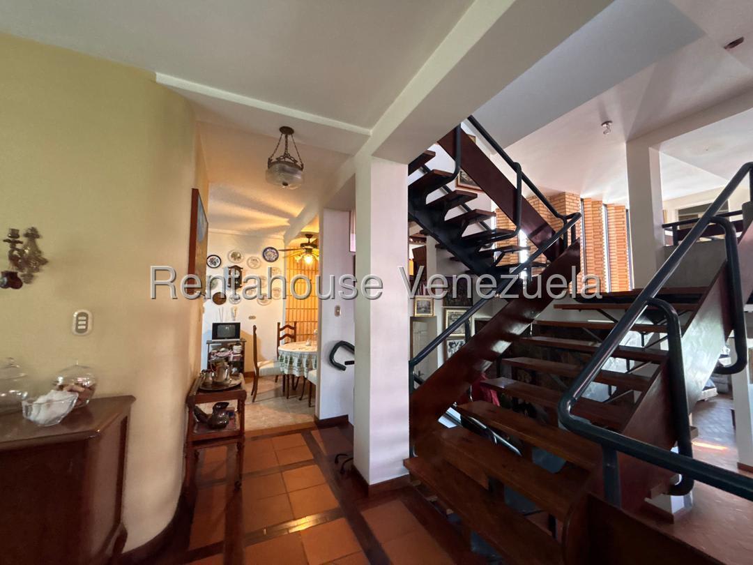 Casa en venta en Barquisimeto (Colinas De Santa Rosa), foto 4 de 12