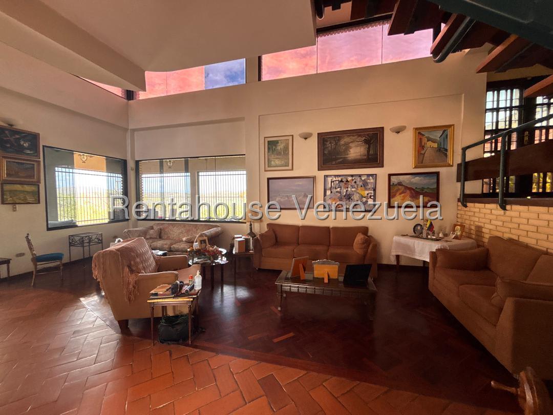 Casa en venta en Barquisimeto (Colinas De Santa Rosa), foto 3 de 12