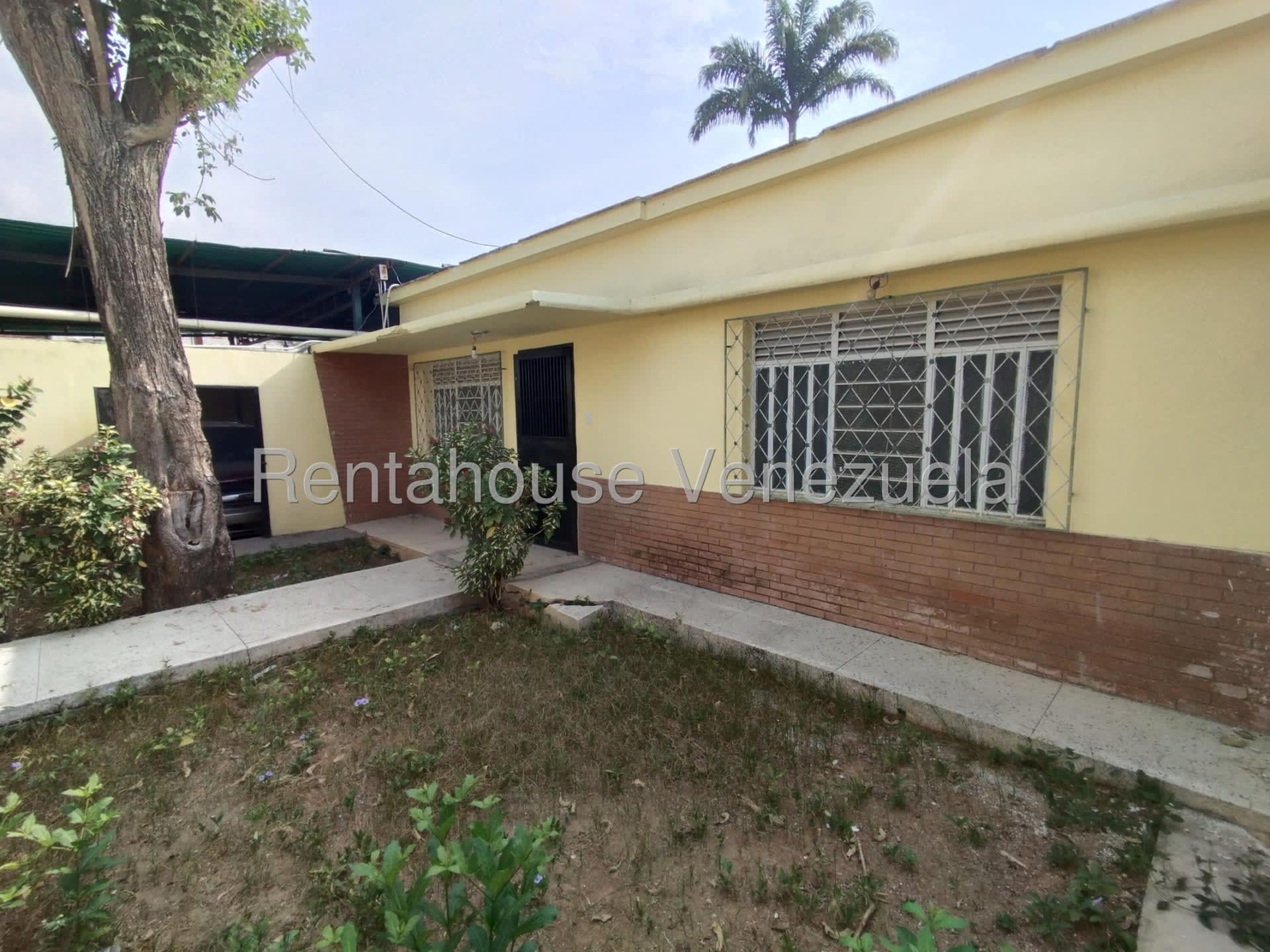 Casa en venta en Barquisimeto (Centro), foto 2 de 12