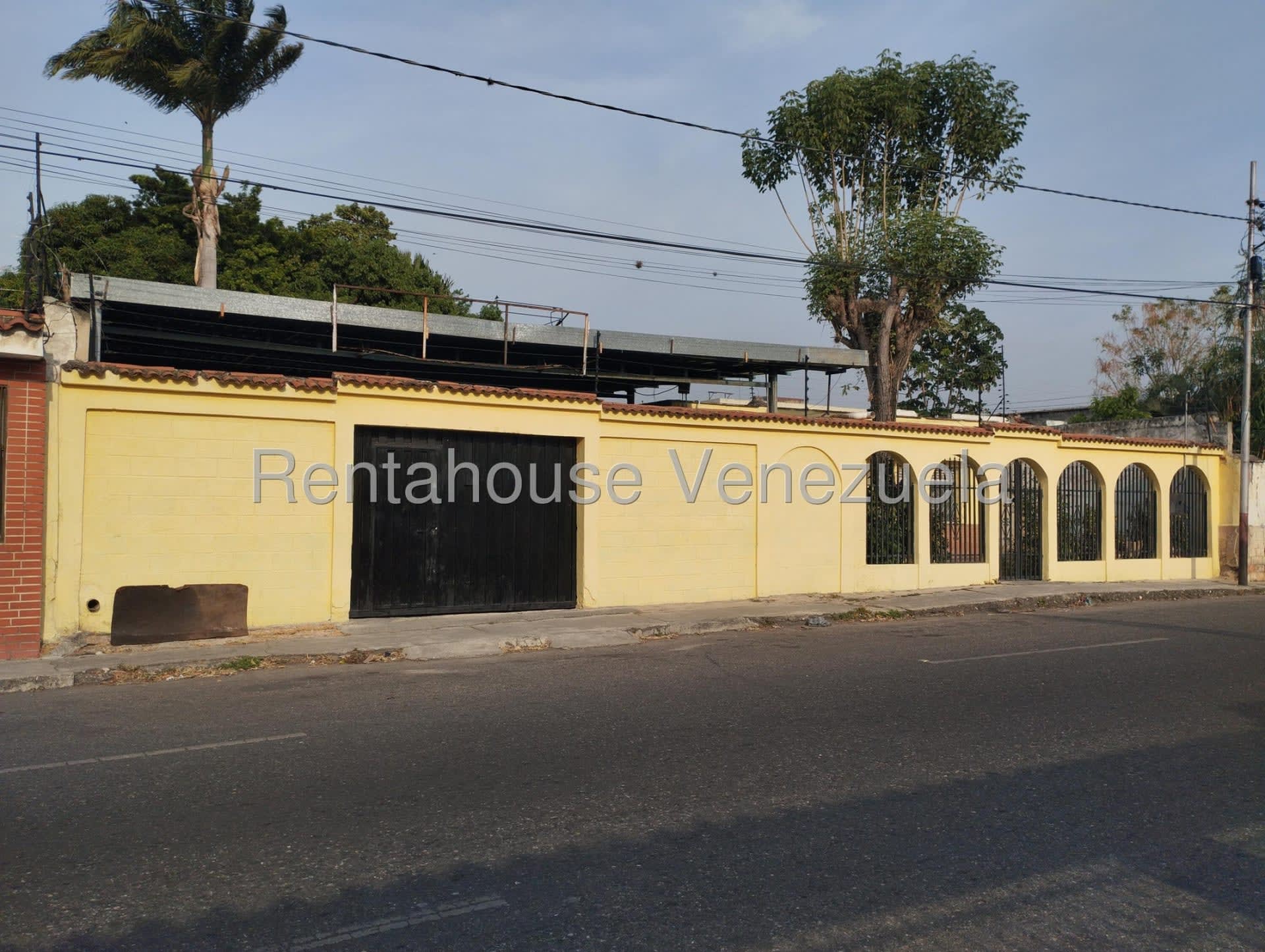 Casa en venta en Barquisimeto (Centro), foto 1 de 12
