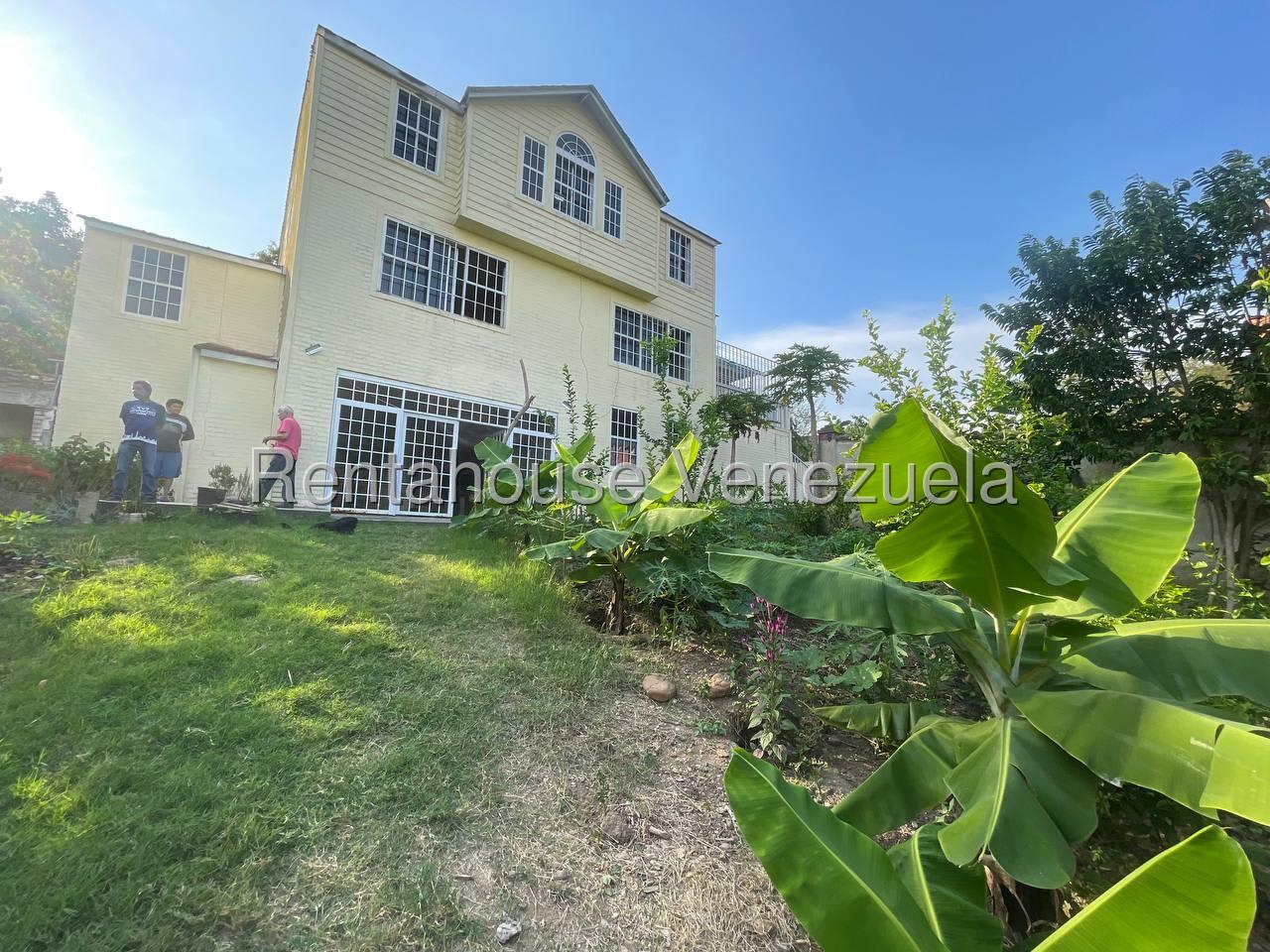 Casa en venta en Barquisimeto (El Pedregal), foto 1 de 12