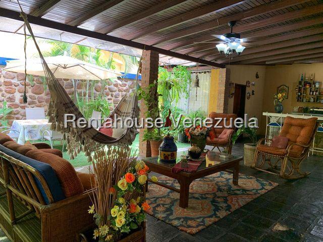 Casa en venta en Barquisimeto (Colinas De Santa Rosa), foto 5 de 12
