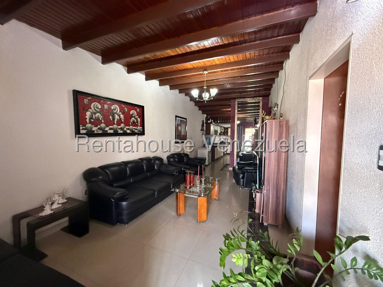 Casa en venta en Barquisimeto (Parroquia El Cuji), foto 4 de 12
