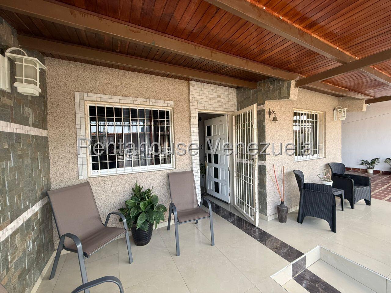 Casa en venta en Barquisimeto (Parroquia El Cuji), foto 2 de 12