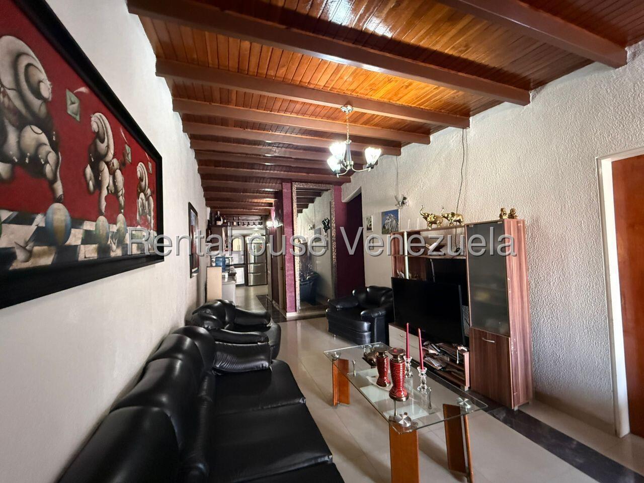 Casa en venta en Barquisimeto (Parroquia El Cuji), foto 5 de 12