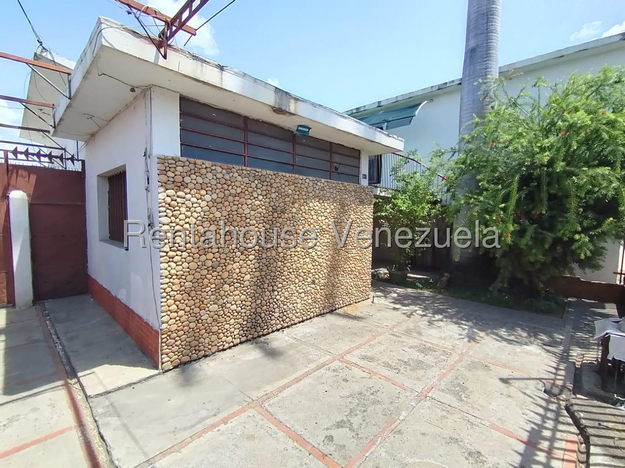 Casa en venta en Barquisimeto (Centro), foto 1 de 12