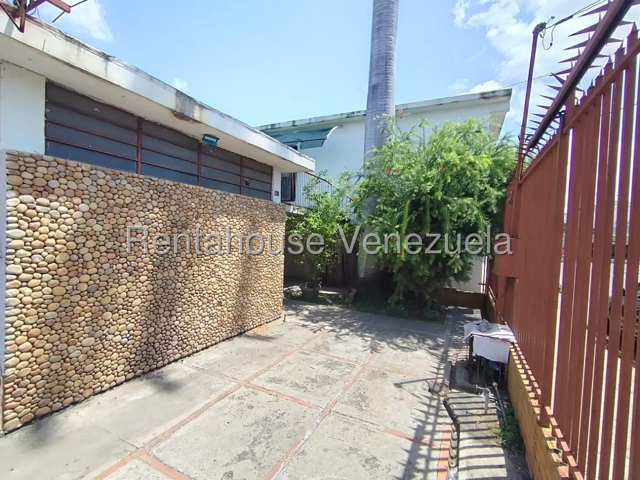 Casa en venta en Barquisimeto (Centro), foto 2 de 12