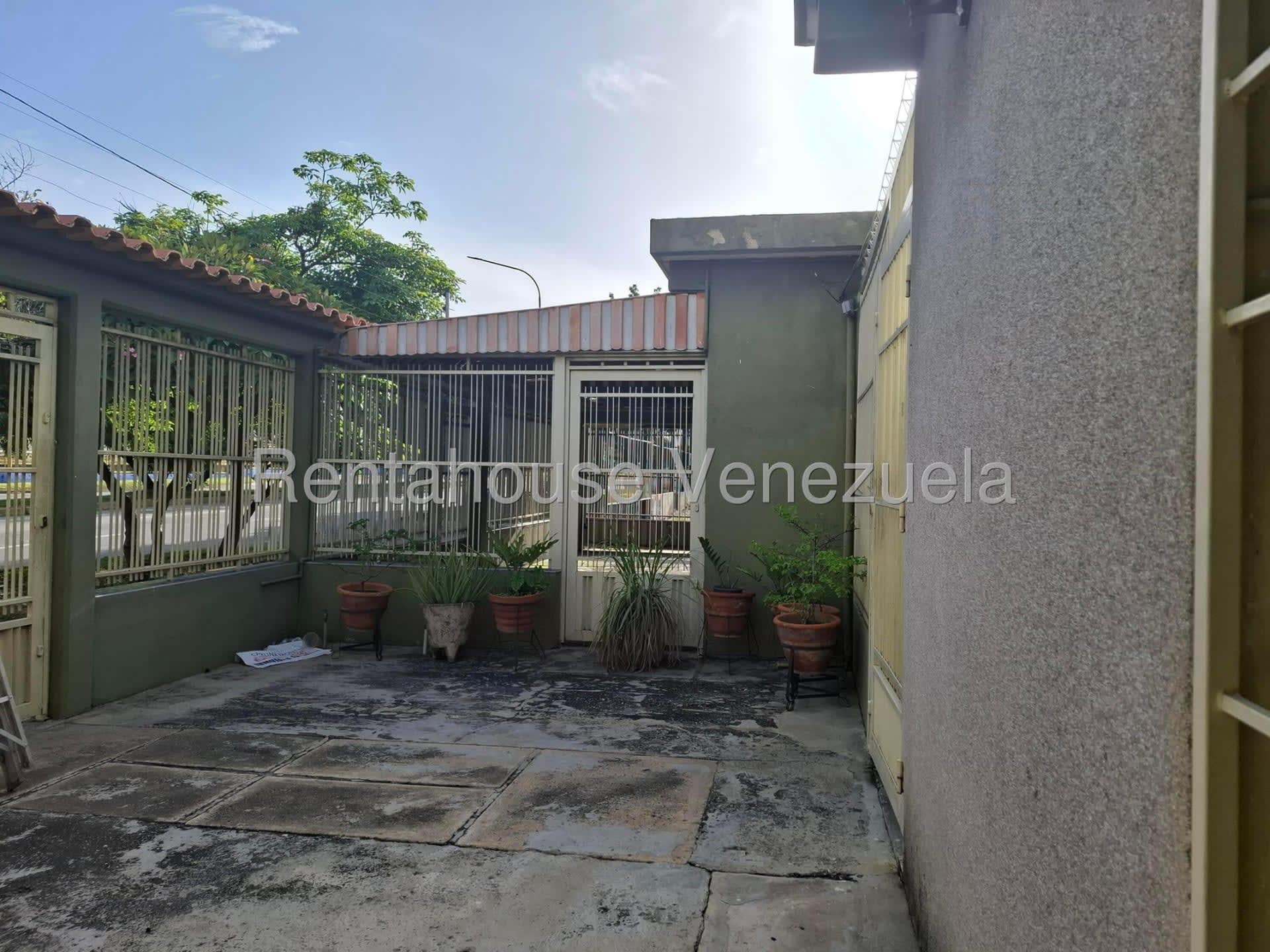 Casa en venta en Barquisimeto (Parroquia Catedral), foto 4 de 12