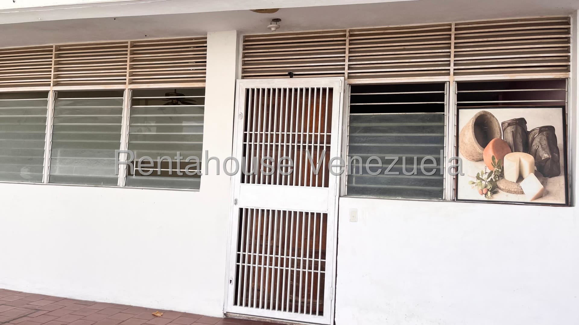 Casa en venta en Barquisimeto (Zona Oeste), foto 1 de 9
