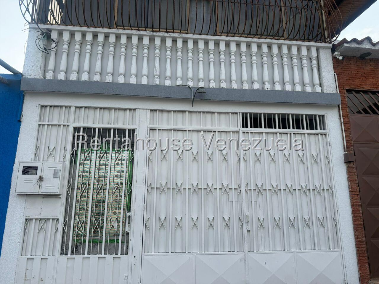 Casa en venta en Barquisimeto (Centro), foto 1 de 12