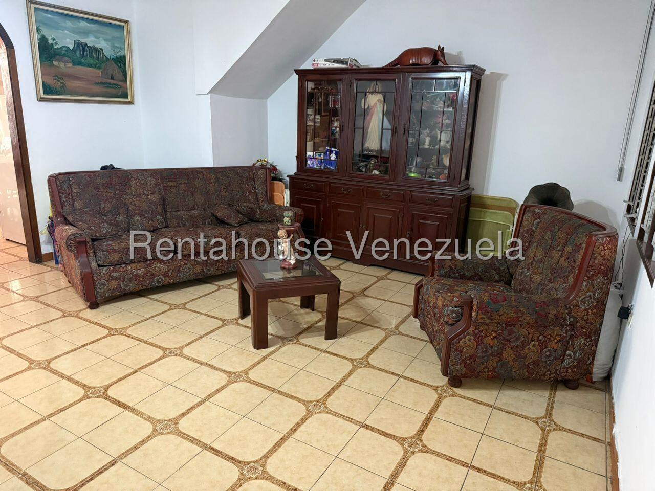 Casa en venta en Barquisimeto (Centro), foto 3 de 12