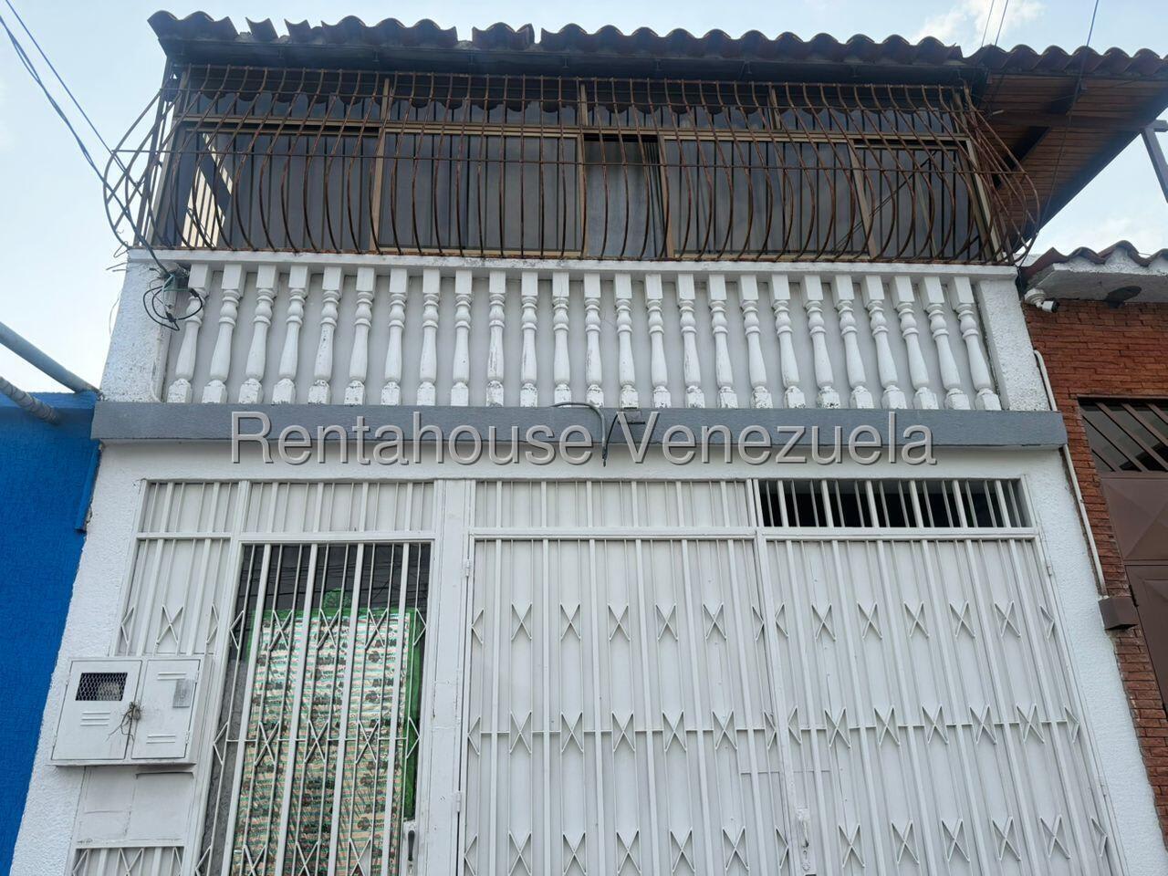 Casa en venta en Barquisimeto (Centro), foto 2 de 12